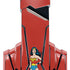 DC Comics Wonder Woman Classic Art Pose BENGOO G9000 Skin